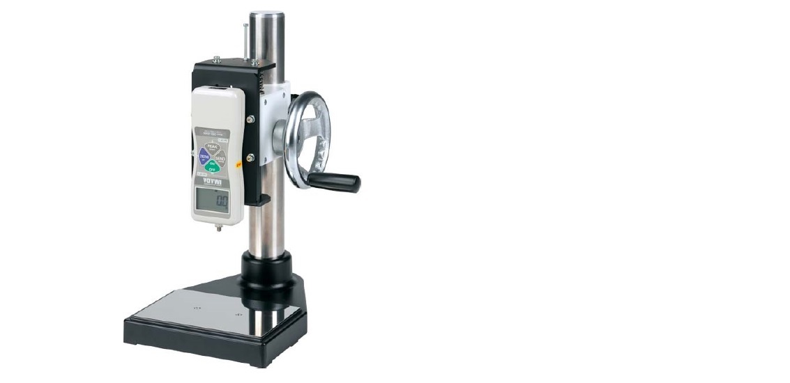 Ichiban Precision Sdn Bhd Imada Imada Manual Test Stand (Manual